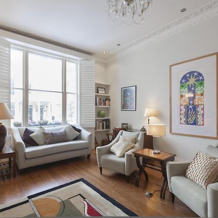 Colville Terrace By Onefinestay Лондон Екстериор снимка