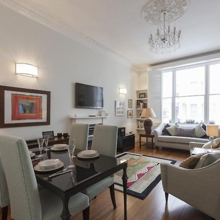 Colville Terrace By Onefinestay Лондон Екстериор снимка