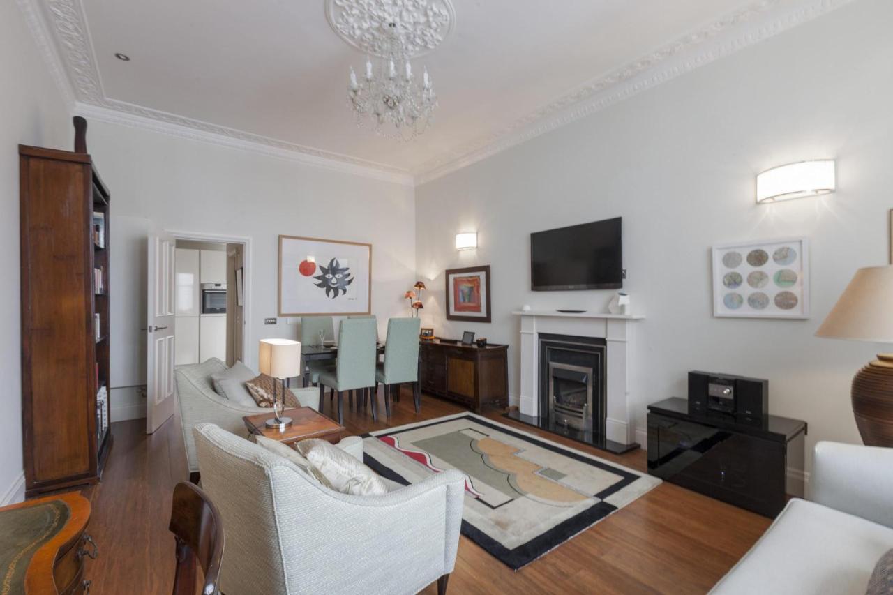 Colville Terrace By Onefinestay Лондон Екстериор снимка